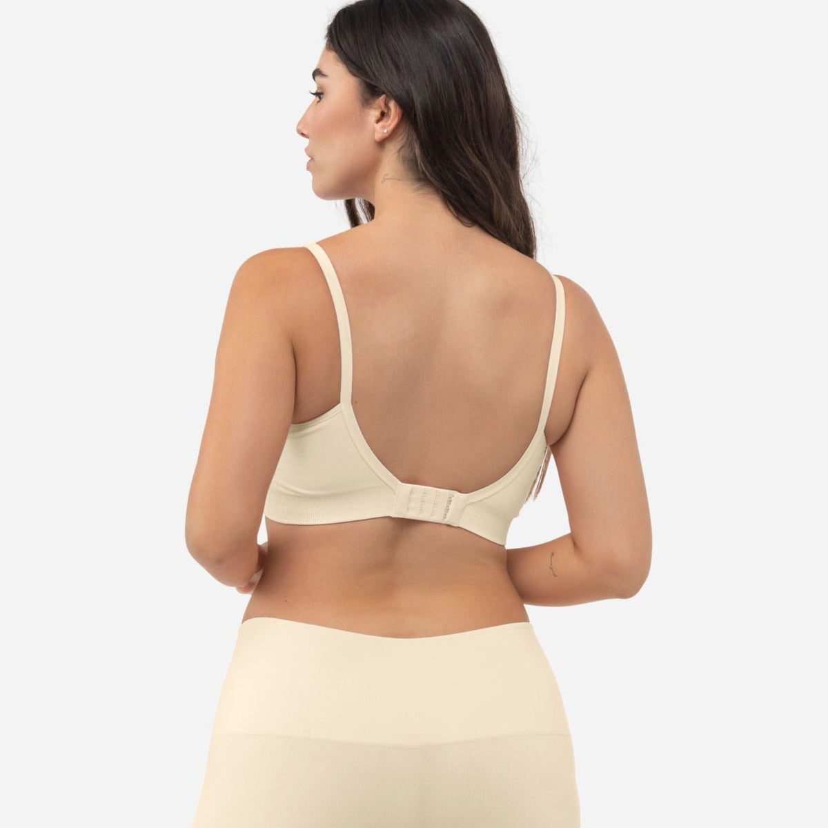 The Full Coverage Comfort Bra