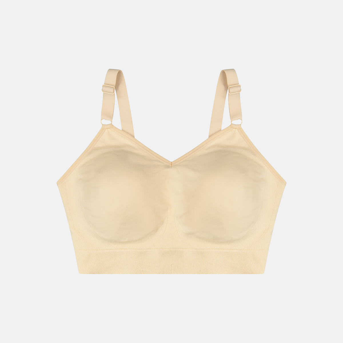 The Full Coverage Comfort Bra