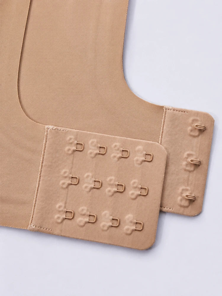 The Seamless Wireless Full Coverage Bra